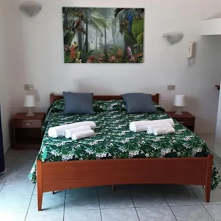 Bed & Breakfast Ohana *