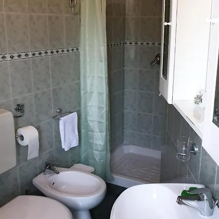 Bed & Breakfast Ohana Lido Di Fondi