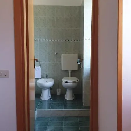Ohana Bed & Breakfast Lido Di Fondi