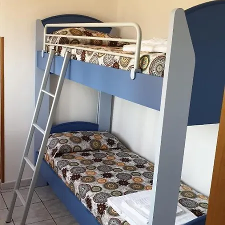 Bed & Breakfast Ohana *