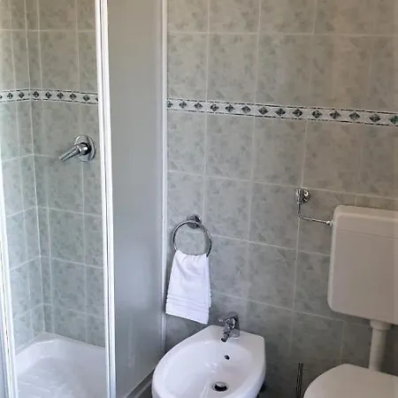 Ohana * Lido Di Fondi