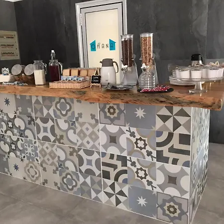 Ohana Bed & Breakfast