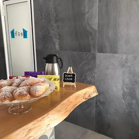 Ohana Bed & Breakfast Lido Di Fondi